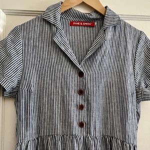 Pyne & Smith No. 30 Cosette